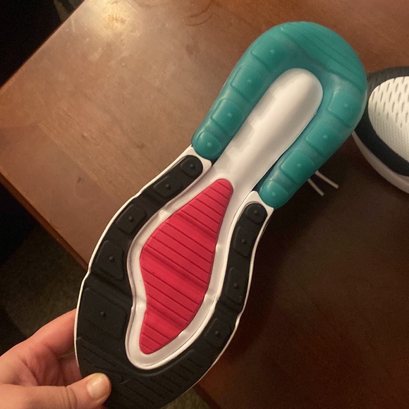 mens nike 270 - Picture 3 of 4